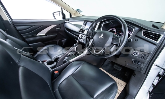 ซื้อ รถมือสอง Mitsubishi Xpander ขาว รถยนต์ ใน %{เมือง} ใน กรุงเทพมหานคร ซื้อ รถมือสอง Mitsubishi Xpander ขาว รถยนต์ ใน %{เมือง} ใน กรุงเทพมหานคร
