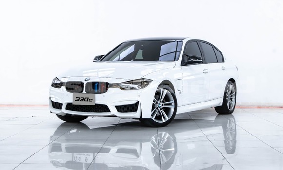 Buy Used BMW 3–Series White Car in Bangkok in Bangkok Buy Used BMW 3–Series White Car in Bangkok in Bangkok