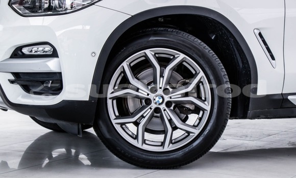 Buy Used BMW X3 White Car in Bangkok in Bangkok Buy Used BMW X3 White Car in Bangkok in Bangkok