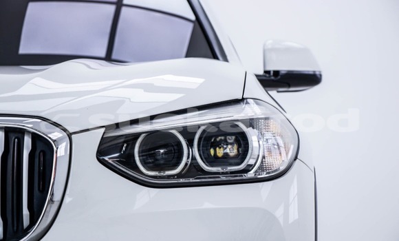 Buy Used BMW X3 White Car in Bangkok in Bangkok Buy Used BMW X3 White Car in Bangkok in Bangkok