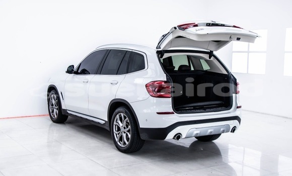 Buy Used BMW X3 White Car in Bangkok in Bangkok Buy Used BMW X3 White Car in Bangkok in Bangkok