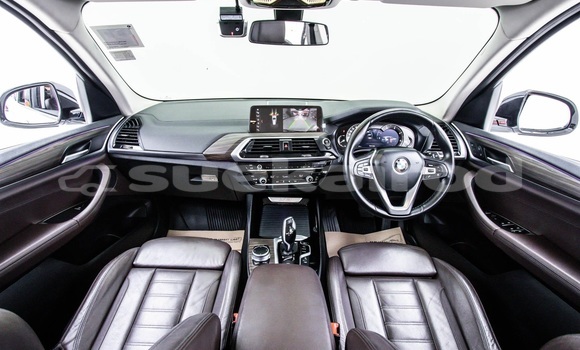 Buy Used BMW X3 White Car in Bangkok in Bangkok Buy Used BMW X3 White Car in Bangkok in Bangkok