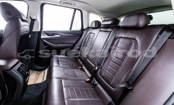 Buy Used BMW X3 White Car in Bangkok in Bangkok Buy Used BMW X3 White Car in Bangkok in Bangkok