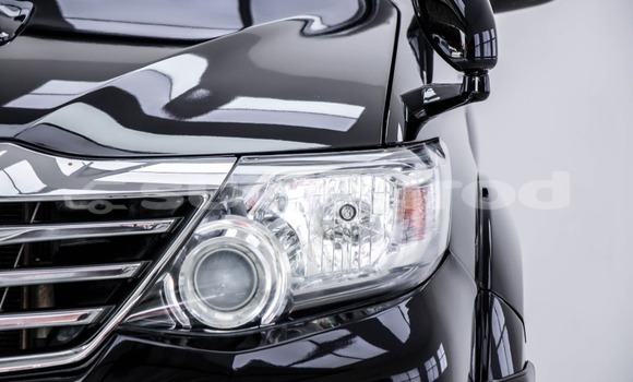 Buy Used Toyota Fortuner Black Car in Bangkok in Bangkok Buy Used Toyota Fortuner Black Car in Bangkok in Bangkok