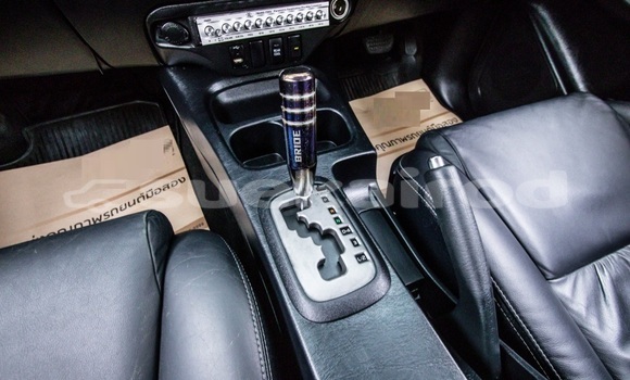 Buy Used Toyota Fortuner Black Car in Bangkok in Bangkok Buy Used Toyota Fortuner Black Car in Bangkok in Bangkok