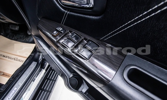 Buy Used Toyota Fortuner Black Car in Bangkok in Bangkok Buy Used Toyota Fortuner Black Car in Bangkok in Bangkok