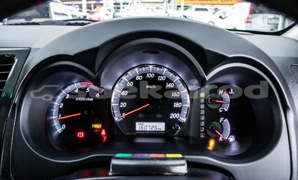 Buy Used Toyota Fortuner Black Car in Bangkok in Bangkok Buy Used Toyota Fortuner Black Car in Bangkok in Bangkok