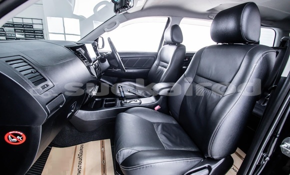 Buy Used Toyota Fortuner Black Car in Bangkok in Bangkok Buy Used Toyota Fortuner Black Car in Bangkok in Bangkok