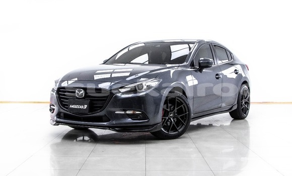 ซื้อ รถมือสอง Mazda 3 อื่น ๆ รถยนต์ ใน %{เมือง} ใน กรุงเทพมหานคร