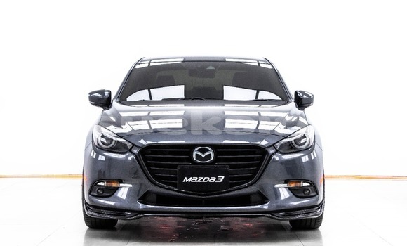 Buy Used Mazda 3 Other Car in Bangkok in Bangkok Buy Used Mazda 3 Other Car in Bangkok in Bangkok