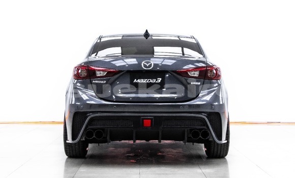 Buy Used Mazda 3 Other Car in Bangkok in Bangkok Buy Used Mazda 3 Other Car in Bangkok in Bangkok