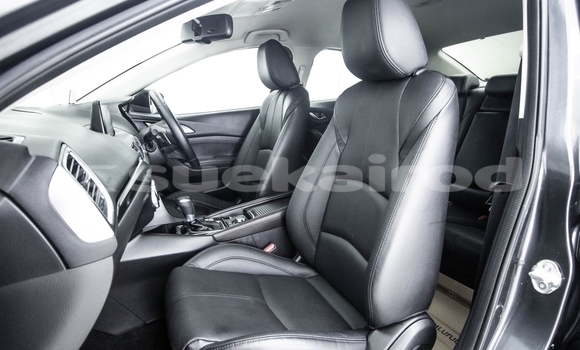 Buy Used Mazda 3 Other Car in Bangkok in Bangkok Buy Used Mazda 3 Other Car in Bangkok in Bangkok