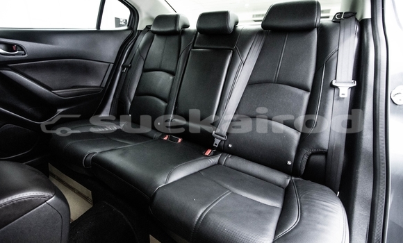 Buy Used Mazda 3 Other Car in Bangkok in Bangkok Buy Used Mazda 3 Other Car in Bangkok in Bangkok