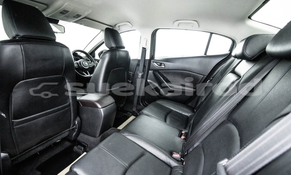 Buy Used Mazda 3 Other Car in Bangkok in Bangkok Buy Used Mazda 3 Other Car in Bangkok in Bangkok