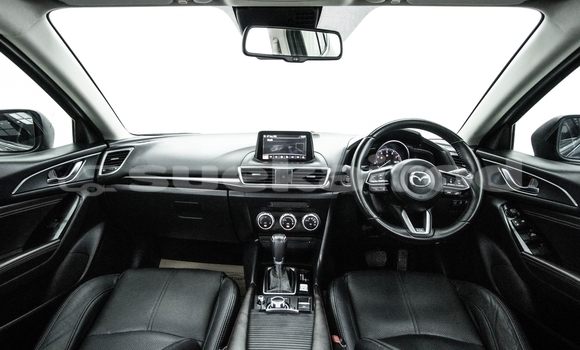 Buy Used Mazda 3 Other Car in Bangkok in Bangkok Buy Used Mazda 3 Other Car in Bangkok in Bangkok