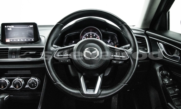 Buy Used Mazda 3 Other Car in Bangkok in Bangkok Buy Used Mazda 3 Other Car in Bangkok in Bangkok