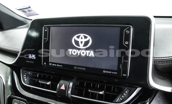 ซื้อ รถมือสอง Toyota C-HR ขาว รถยนต์ ใน %{เมือง} ใน กรุงเทพมหานคร ซื้อ รถมือสอง Toyota C-HR ขาว รถยนต์ ใน %{เมือง} ใน กรุงเทพมหานคร