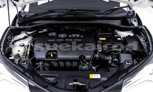 ซื้อ รถมือสอง Toyota C-HR ขาว รถยนต์ ใน %{เมือง} ใน กรุงเทพมหานคร ซื้อ รถมือสอง Toyota C-HR ขาว รถยนต์ ใน %{เมือง} ใน กรุงเทพมหานคร