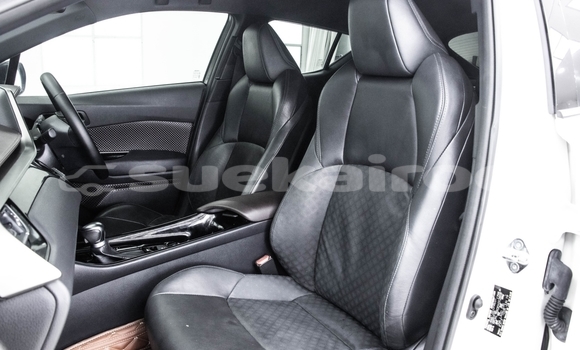 ซื้อ รถมือสอง Toyota C-HR ขาว รถยนต์ ใน %{เมือง} ใน กรุงเทพมหานคร ซื้อ รถมือสอง Toyota C-HR ขาว รถยนต์ ใน %{เมือง} ใน กรุงเทพมหานคร