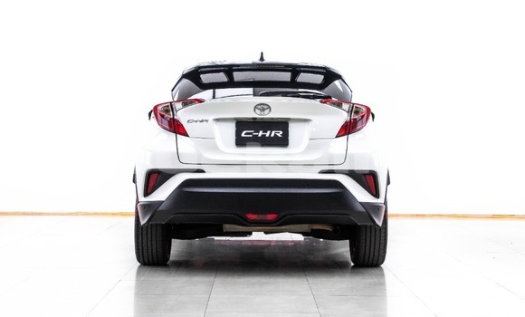 ซื้อ รถมือสอง Toyota C-HR ขาว รถยนต์ ใน %{เมือง} ใน กรุงเทพมหานคร ซื้อ รถมือสอง Toyota C-HR ขาว รถยนต์ ใน %{เมือง} ใน กรุงเทพมหานคร