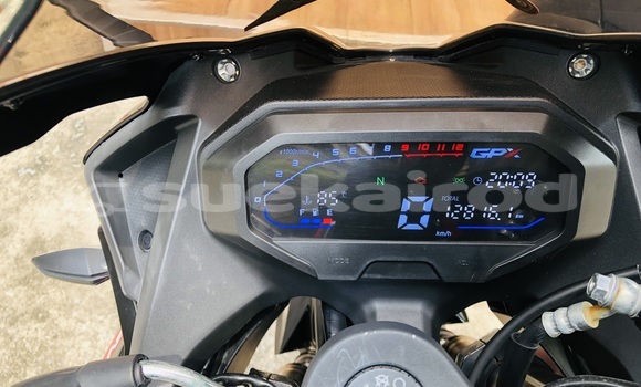 Buy Used Galaxy 200 Black Bike in Bangkok in Bangkok Buy Used Galaxy 200 Black Bike in Bangkok in Bangkok