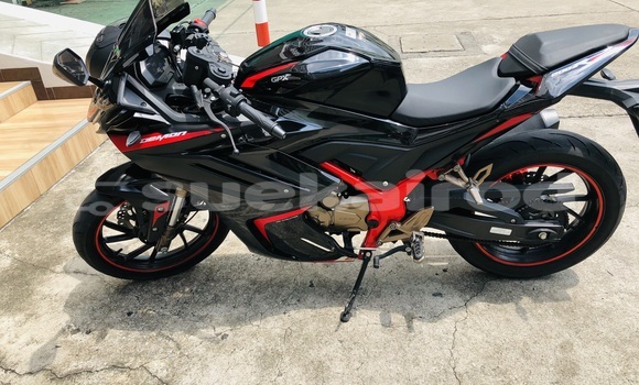 Buy Used Galaxy 200 Black Bike in Bangkok in Bangkok Buy Used Galaxy 200 Black Bike in Bangkok in Bangkok