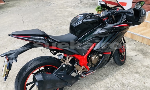 Buy Used Galaxy 200 Black Bike in Bangkok in Bangkok Buy Used Galaxy 200 Black Bike in Bangkok in Bangkok