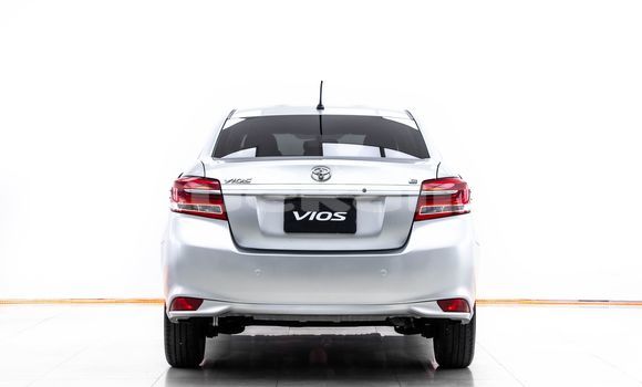 Buy Used Toyota Vios Other Car in Bangkok in Bangkok Buy Used Toyota Vios Other Car in Bangkok in Bangkok