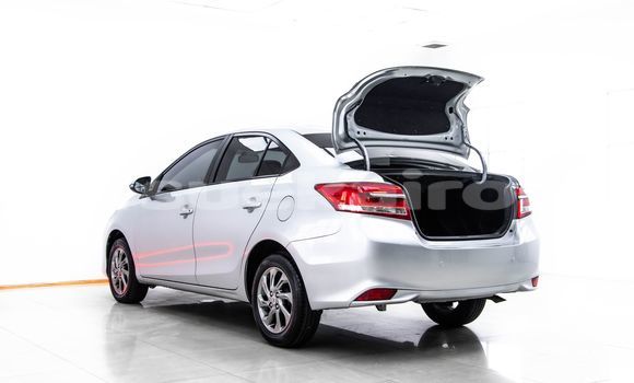 Buy Used Toyota Vios Other Car in Bangkok in Bangkok Buy Used Toyota Vios Other Car in Bangkok in Bangkok