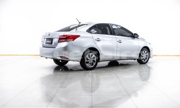 Buy Used Toyota Vios Other Car in Bangkok in Bangkok Buy Used Toyota Vios Other Car in Bangkok in Bangkok
