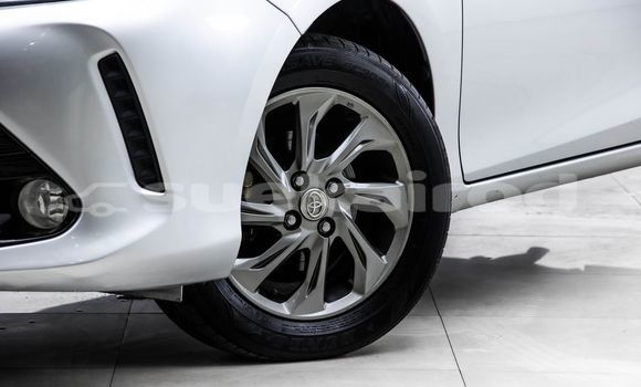 Buy Used Toyota Vios Other Car in Bangkok in Bangkok Buy Used Toyota Vios Other Car in Bangkok in Bangkok