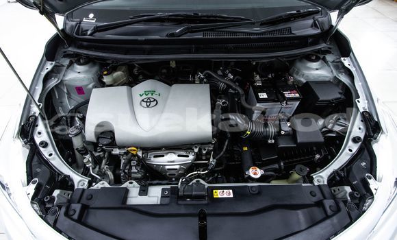 Buy Used Toyota Vios Other Car in Bangkok in Bangkok Buy Used Toyota Vios Other Car in Bangkok in Bangkok