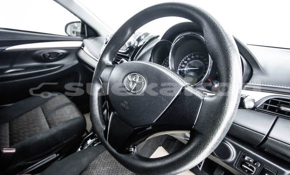 Buy Used Toyota Vios Other Car in Bangkok in Bangkok Buy Used Toyota Vios Other Car in Bangkok in Bangkok