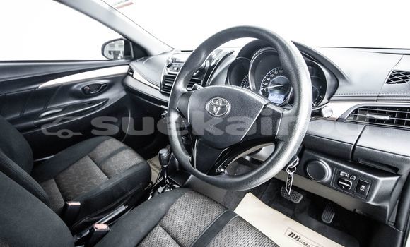 Buy Used Toyota Vios Other Car in Bangkok in Bangkok Buy Used Toyota Vios Other Car in Bangkok in Bangkok