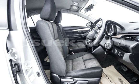 Buy Used Toyota Vios Other Car in Bangkok in Bangkok Buy Used Toyota Vios Other Car in Bangkok in Bangkok