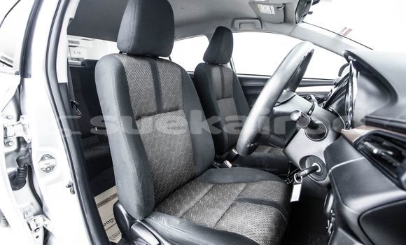 Buy Used Toyota Vios Other Car in Bangkok in Bangkok Buy Used Toyota Vios Other Car in Bangkok in Bangkok