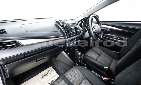 Buy Used Toyota Vios Other Car in Bangkok in Bangkok Buy Used Toyota Vios Other Car in Bangkok in Bangkok