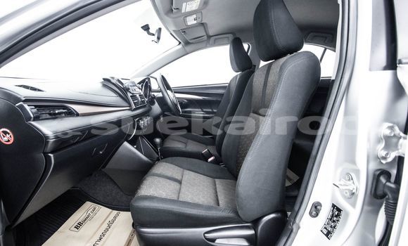 Buy Used Toyota Vios Other Car in Bangkok in Bangkok Buy Used Toyota Vios Other Car in Bangkok in Bangkok