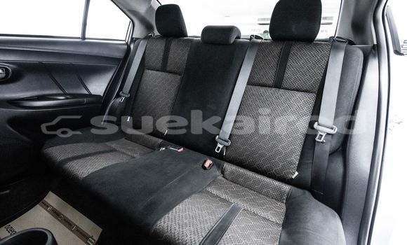 Buy Used Toyota Vios Other Car in Bangkok in Bangkok Buy Used Toyota Vios Other Car in Bangkok in Bangkok