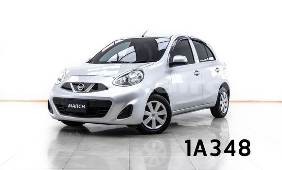 Buy Used Nissan March Other Car in Bangkok in Bangkok Buy Used Nissan March Other Car in Bangkok in Bangkok