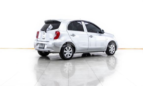 Buy Used Nissan March Other Car in Bangkok in Bangkok Buy Used Nissan March Other Car in Bangkok in Bangkok