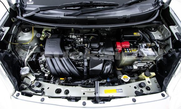 Buy Used Nissan March Other Car in Bangkok in Bangkok Buy Used Nissan March Other Car in Bangkok in Bangkok