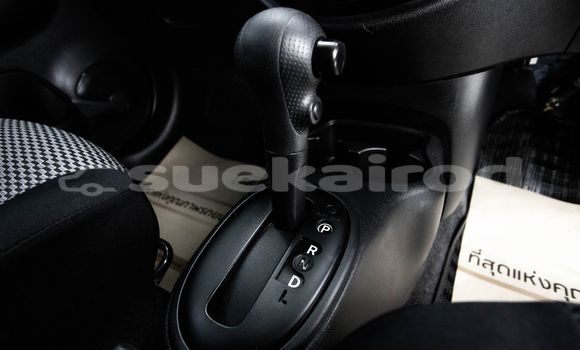Buy Used Nissan March Other Car in Bangkok in Bangkok Buy Used Nissan March Other Car in Bangkok in Bangkok