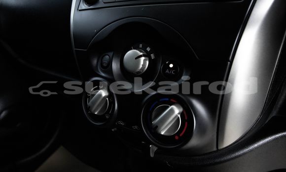 Buy Used Nissan March Other Car in Bangkok in Bangkok Buy Used Nissan March Other Car in Bangkok in Bangkok