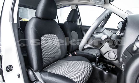 Buy Used Nissan March Other Car in Bangkok in Bangkok Buy Used Nissan March Other Car in Bangkok in Bangkok