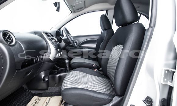 Buy Used Nissan March Other Car in Bangkok in Bangkok Buy Used Nissan March Other Car in Bangkok in Bangkok