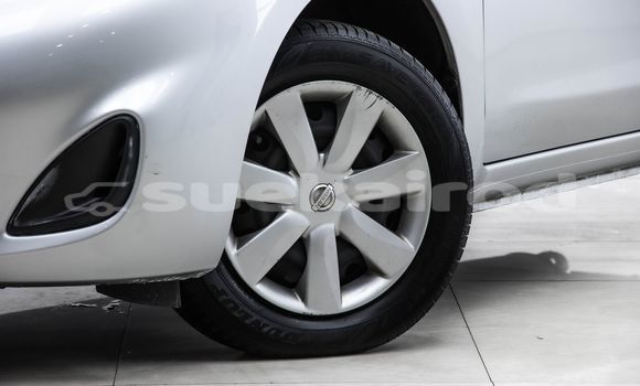 Buy Used Nissan March Other Car in Bangkok in Bangkok Buy Used Nissan March Other Car in Bangkok in Bangkok