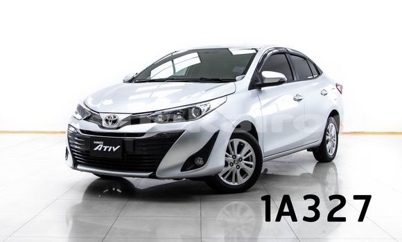 Buy Used Toyota Yaris Ativ Other Car in Bangkok in Bangkok Buy Used Toyota Yaris Ativ Other Car in Bangkok in Bangkok