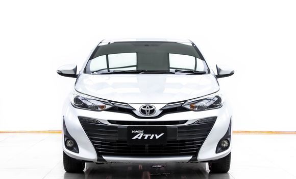 Buy Used Toyota Yaris Ativ Other Car in Bangkok in Bangkok Buy Used Toyota Yaris Ativ Other Car in Bangkok in Bangkok