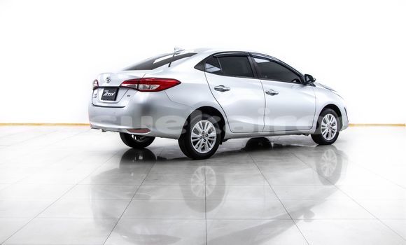 Buy Used Toyota Yaris Ativ Other Car in Bangkok in Bangkok Buy Used Toyota Yaris Ativ Other Car in Bangkok in Bangkok